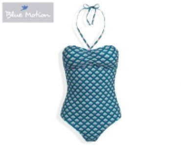 Blue Motion Badeanzug 6.99 €
