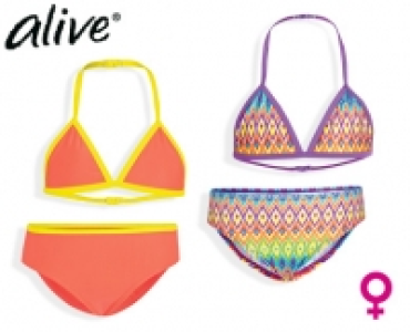 alive®Bademode 3.99 €