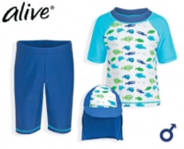 alive®UV-Schutzkleidung 7.99 €