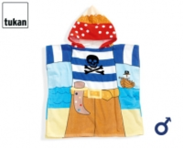 tukan Badeponcho