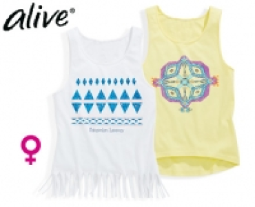 alive®Beachshirts, 2 Stück