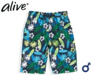 alive®Beachshorts