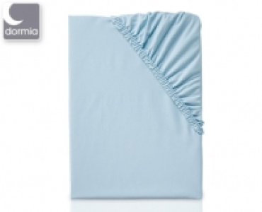 dormia Spannbetttuch, Edel-Linon 7.99 €