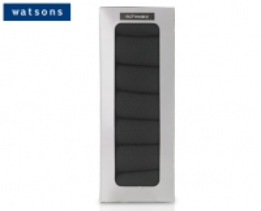watsons Socken, 7 Paar