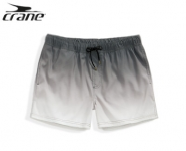 crane®Beach- und Schwimmshorts