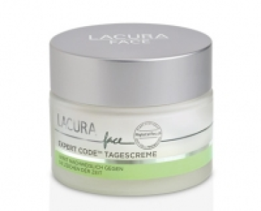 LACURA face Expert Code Tages- oder Nachtcreme 9.99 €