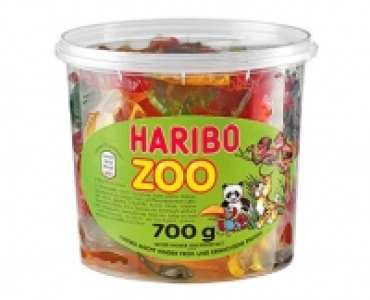 HARIBO Fruchtgummi