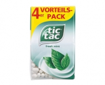 FERRERO tic tac® 1.69 €