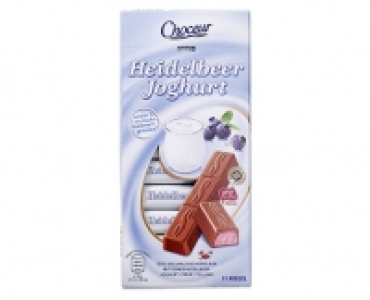 Choceur®Sommerriegel 1.59 €