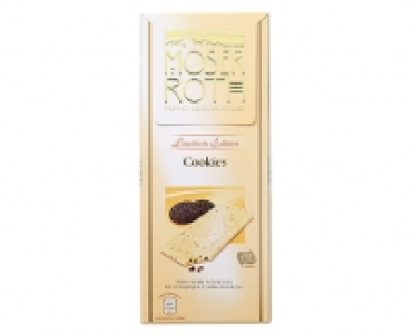 MOSER ROTH Weiße Sommersorten 1.39 €