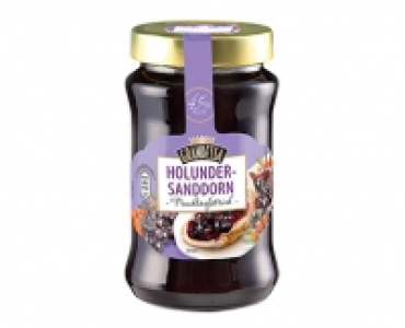 GRANDESSA Nordische Konfitüre/Frucht­aufstrich