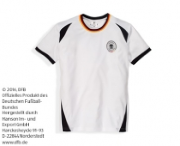 Kinder-DFB-Fan-Shirt 8.99 €