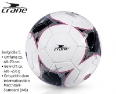 crane®Fußball