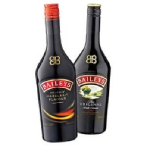 Baileys 8.99 €