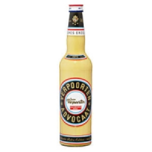 Verpoorten Eierlikör 8.49 €