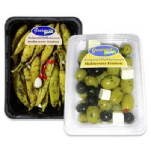 Kopp Gef&uuml;llte Antipasti 2.39&nbsp;&euro;