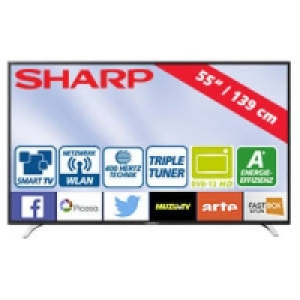 55-FullHD-LED-TV LC-55CFE6242E 469.00&nbsp;&euro;