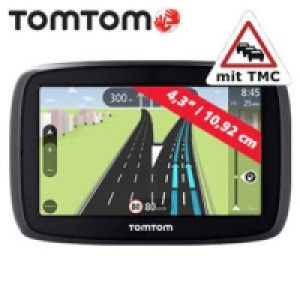 Navigationssystem START 40 CE Traffic inkl. Free Lifetime Maps 119.00&nbsp;&euro;