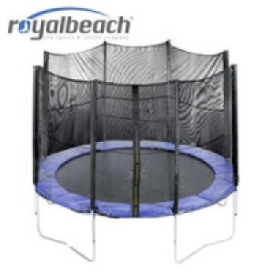 Trampolin 185.00&nbsp;&euro;