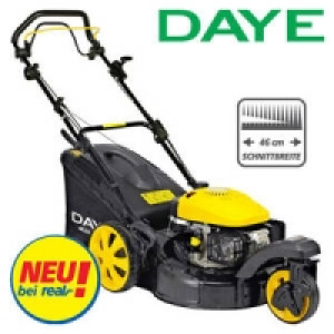 Benzinrasenm&auml;her 279.00&nbsp;&euro;