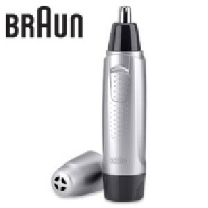 Nasen-/Ohrenhaartrimmer EN 10 14.99&nbsp;&euro;