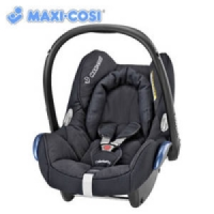 Maxi-Cosi Cabrio-Fix 129.00 €