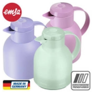 Isolierkanne Samba Quick Press 8.99&nbsp;&euro;