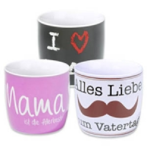 Kaffeebecher 3.79 €