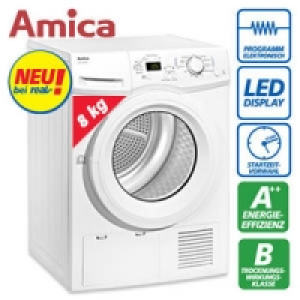 W&auml;rmepumpentrockner WTP 14322 W 399.00&nbsp;&euro;