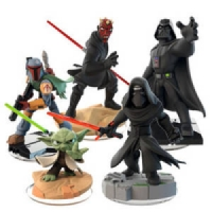 Infinity 3.0. Einzelfigur 12.99&nbsp;&euro;