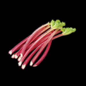 Rhabarber 0.99 €