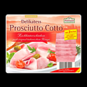 Ponnath Delikatess Prosciutto Cotto 1.59 €