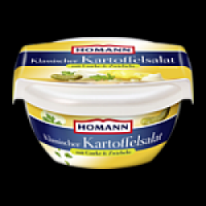 Homann Kartoffelsalat 1.49&nbsp;&euro;