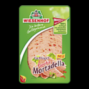 Wiesenhof Geflügel-Mortadella 0.89 €