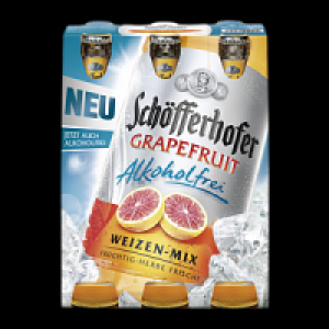 Sch&ouml;fferhofer Weizen 3.29&nbsp;&euro;