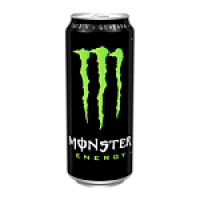 Rewe  Monster Energy Drink