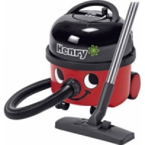 Profi-Bodenstaubsauger Henry HVR200-12