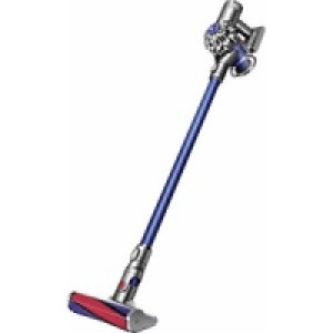 Akkusauger V6 Fluffy 269.99 €