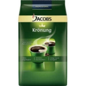 Jacobs Krönung