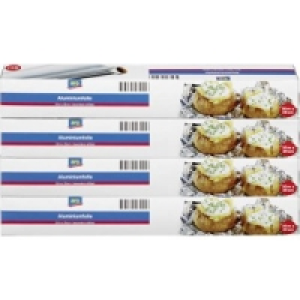 Aluminiumfolie