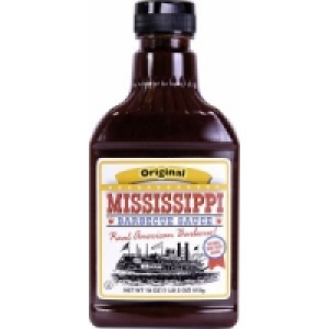 Mississippi Barbecue Sauce
