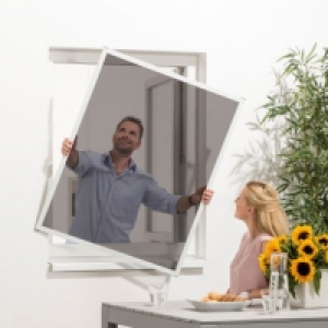 Fliegengitter/Pollenschutz für Fenster 19.99 €