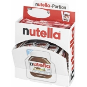 Nutella Nuss-Nugat-Creme Thekeneinheit 8.99&nbsp;&euro;