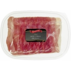Porxas Serrano/ Salchichon Chorizo