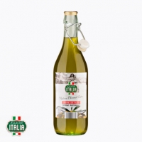 Aldi Nord Il Gusto Dell Italia Natives Olivenöl Extra