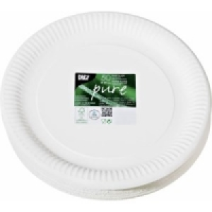 Pap Star Grillteller pure