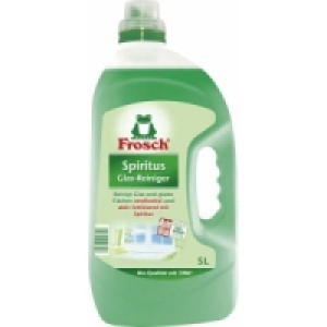 Frosch Spiritus Glasreiniger 6.69&nbsp;&euro;