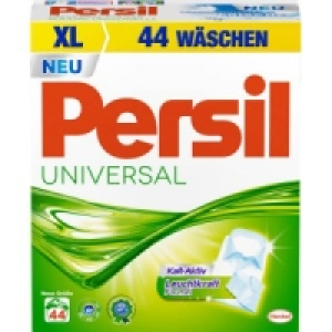 Persil Vollwaschmittel 12.49 €