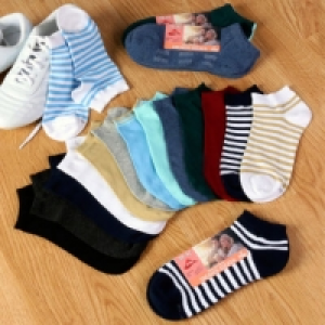 Sneaker-Socken 1.59 €