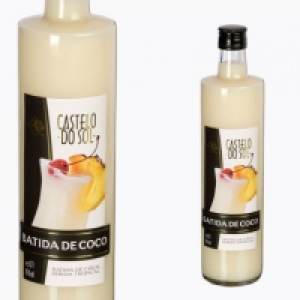 Batida de Coco 3.99 €